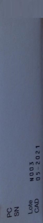 Nucleo CMP Forte Capsules